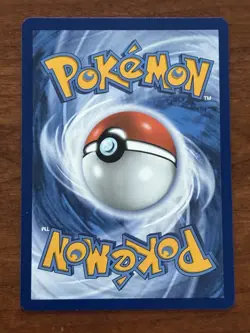 Mantine - 032/132 - Common - Mega Evolution Pokemon Card - Image 2