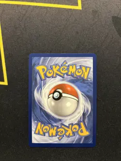 Clobbopus 207/191 NM -Illustration Rare Pokemon Card- Surging Sparks (6s) - Image 3