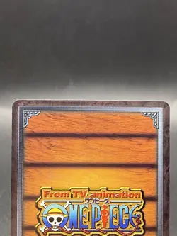 Roronoa Zoro One Piece Card Game Japanese Vintage TCG Bandai ES-C11 - Image 5