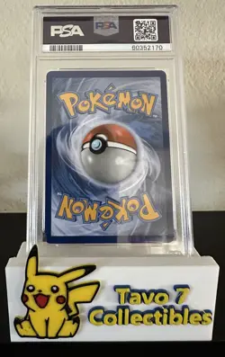 PSA 10 M Charizard EX 13/108 Evolutions Holo Pokemon Card 2016 - Image 2