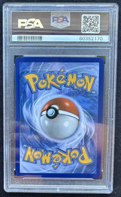 PSA 10 M Charizard EX 13/108 Evolutions Holo Pokemon Card 2016 - Image 4