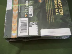 Magic The Gathering UNIVERSES BEYOND Lord of the Rings OMEGA BOX MTG Booster Box 195166205274 - Image 3