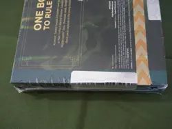 Magic The Gathering UNIVERSES BEYOND Lord of the Rings OMEGA BOX MTG Booster Box 195166205274 - Image 4