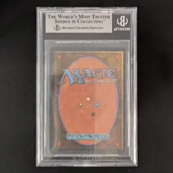 MTG \>> Urza's Power Plant (BGS 8.5) <<// Antiquities - 341 Trading - Magic - Image 2