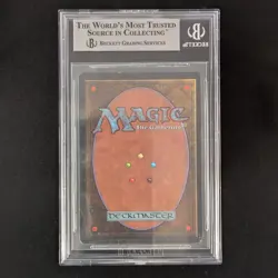 MTG \>> Strip Mine (Even Horizon) (BGS 8.5) <<// Antiquities - 341 Trading - Image 2