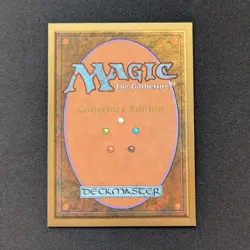 MTG \>> Time Vault (NM) <<// Collectors' Edition - 341 Trading - Magic - Image 2