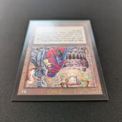 MTG \>> Time Vault (NM) <<// Collectors' Edition - 341 Trading - Magic - Image 4