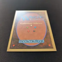 MTG \>> Time Vault (NM) <<// Collectors' Edition - 341 Trading - Magic - Image 5
