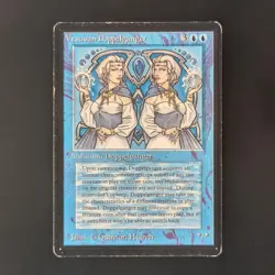 MTG \>> Vesuvan Doppelganger (LP) <<// Beta - 341 Trading - Magic - Image 1
