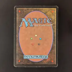 MTG \>> Vesuvan Doppelganger (LP) <<// Beta - 341 Trading - Magic - Image 2