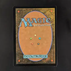 MTG \>> Sauron, the Dark Lord (NM) <<// - Image 2