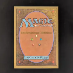 MTG \>> Wheel of Fortune (GD) <<// International Edition - 341 Trading - Magic - Image 2