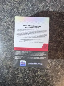 Factory Sealed! Prismatic Evolutions Booster Bundle - Pokemon Trading Card Game - Image 4