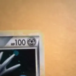 Pokemon Dialga Basic Holo Rare Call of Legends 3/95 100HP Time Rewind Card Eng - Image 3