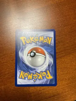 Hilda 084/086 White Flare Regular Pokemon TCG Card - Image 2