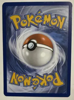 Teal Mask Ogerpon Twilight Masquerade ETB Promo Pokemon TCG Near Mint/Mint - Image 4