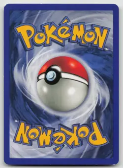 Darkness Energy 104/111 Rare Neo Genesis Pokemon Unlimited Lightly Played - Image 2