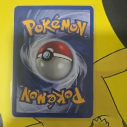 Azumarill 2/111: Neo Genesis 70 HP Holo Rare Unlimited English Pokemon TCG - Image 2