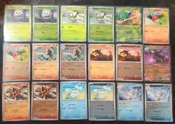 Pokemon Perfect Order Base Master Set - Incl. ALL EX, Select IR, UR, FA Trainers - Image 3