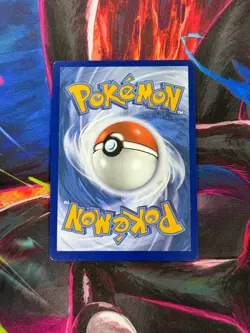 Pokemon TCG Masterball Holo Professor's Research 123/131 - Image 2
