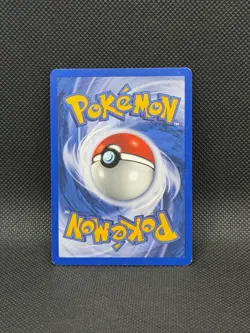 Pokemon TCG Pidgeot Southern Islands Promo Regular 02/18 70 HP 2001 English - Image 2
