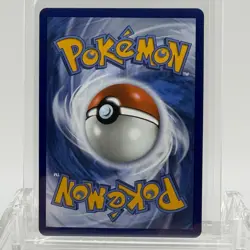 Pokemon TCG Mega Gardevoir ex #MEP032 Promo NM - Image 2