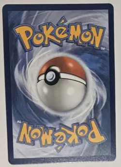 Special Illustration Rare 118/86 Mega Dragalge Ex Pokemon Chaos Rising 2026 - Image 2