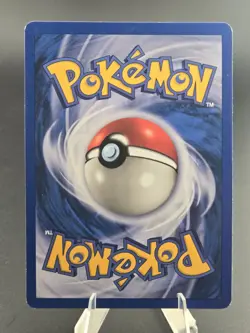 Lightning Energy LP 130/132 - Gym Challenge 🏝 Pokemon WOTC 2000 (B) - Image 2