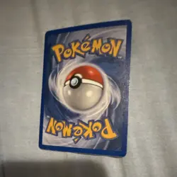 Pokemon Kyogre ex 94/101 EX Hidden Legends EX Water 100 HP English Hikaru Koike - Image 2
