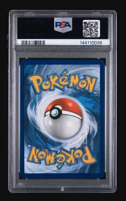 Gengar EX 34/119 Phantom Forces PSA 9 Pokemon TCG - Image 2