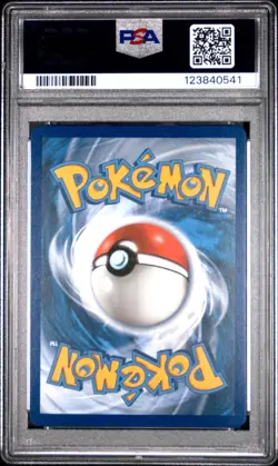 Pikachu VMax 044/185 - Pokemon Vivid Voltage 2020 - PSA 10 - Ultra Rare - Image 2
