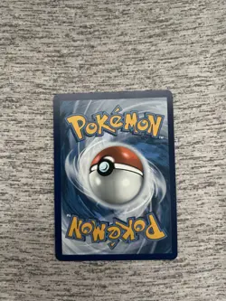 Pokemon TCG Prismatic Evolution Pikachu ex 179/131 Secret Rare NEAR MINT NM - Image 2