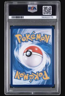 Pikachu Gengar AR 151C 172/151 PSA 10 2025 Pokemon Chinese Exclusive #160023776 - Image 2