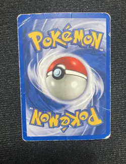 Pokemon Mew TCG 1/18 Southern Islands Reverse Holo DMG 🌴 - Image 4