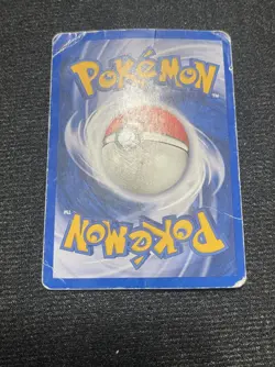 Pokemon Mew TCG 1/18 Southern Islands Reverse Holo DMG 🌴 - Image 5