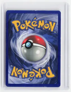 1999 Pokemon—Gyarados #6/102 Base Set— Holo (Damaged) - Image 2