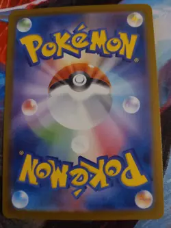 Pokemon Card Bundle Job Lot | Brock's Rhydon Holo, Miltank GG & JP Mega Lucario - Image 3