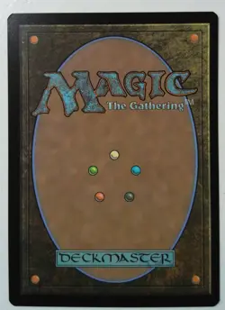 About Face *Common* Magic MtG x1 The List - Image 2