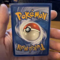 Squirtle Secret Wonders Regular Card 112/132 LP Condition - Image 2