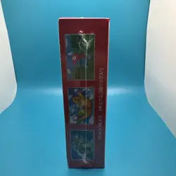 Pokemon TCG Japanese 151 Booster Box Sealed Pokemon Card US Seller With Shrink - Image 2