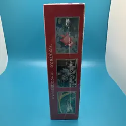 Pokemon TCG Japanese 151 Booster Box Sealed Pokemon Card US Seller With Shrink - Image 4