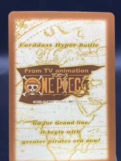 Makino One Piece Card Game Hyper Battle Japanese TCG Common C87 - Image 5