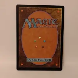 Surveyor's Scope Magic: The Gathering Commander 2013 Rare Colorless Artifact 262 - Image 2