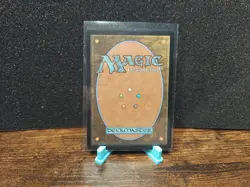 The Wind Crystal FINAL FANTASY Magic the Gathering EN R 0043 - Image 2