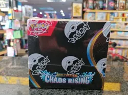 Pokemon TCG: Mega Evolution-Chaos Rising Booster Display Box (36 Packs) -Sealed✅ - Image 1