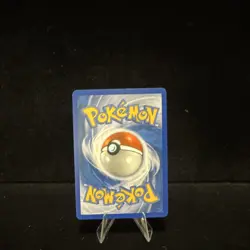 Wizards of the Coast Mewtwo .51 2000 Promo Holo 90HP Basic Psychic - Image 3
