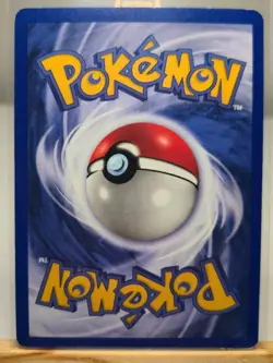 Electrode 21/102 Rare Base Set Englisch Unlimited Vintage Pokemon - Image 2