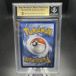 2023 Pokemon Crown Zenith Galarian Gallery - Samurott VStar GG52 BGS 9.5 GEM - Image 2