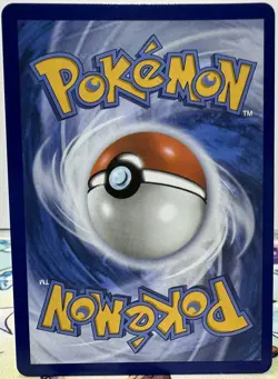 Pokemon Mega Gengar ex 056/094 Phantasmal Flames Mega Evolutions Double Rare - Image 2
