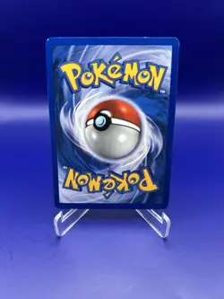 Pokemon TCG Erika's Dratini 042/132 Gym Heroes Regular English LP - Image 3